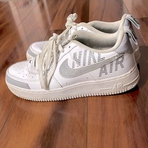 Women Nike Air Sneakers